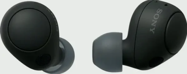 Sony's WF-C700N Wireless Noise Canceling In-Ear Earbuds