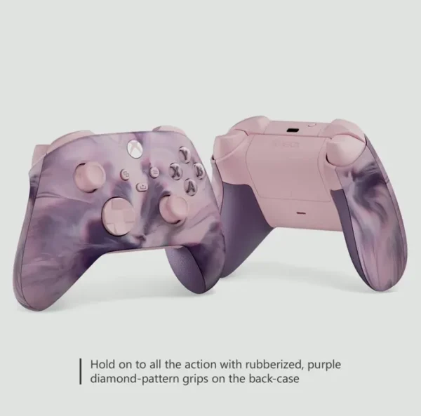 Xbox Wireless Controller — Dream Vapor Edition