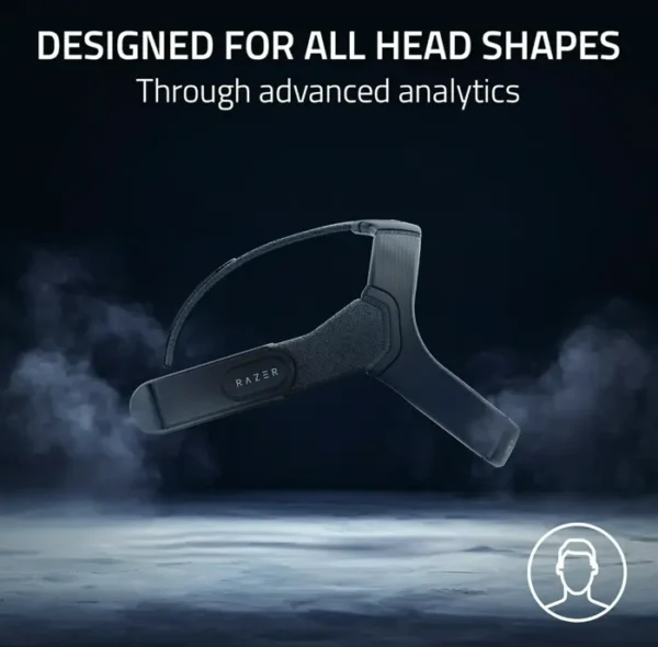 Razer Adjustable Headband for Meta Quest 2