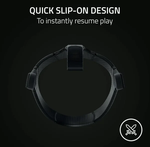 Razer Adjustable Headband for Meta Quest 2