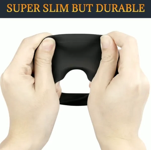 SOULWIT Silicone-made Earpad Protector for AirPods Max
