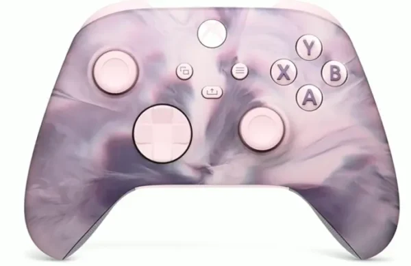 Xbox Wireless Controller — Dream Vapor Edition