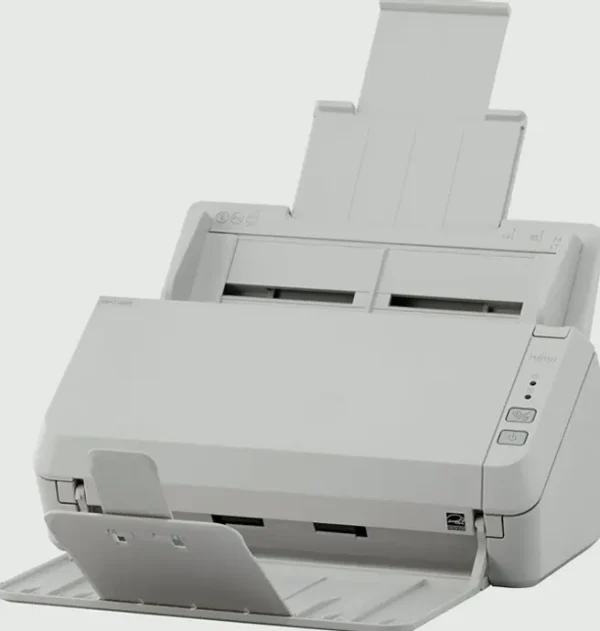 Fujitsu SP-1120N Network Colorful Scanner with Automatic Document Feeder