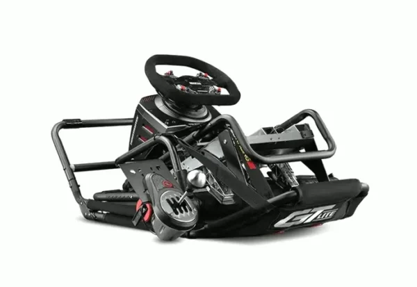 Ultimate Driving GT Lite Simulator (NLR-S021)