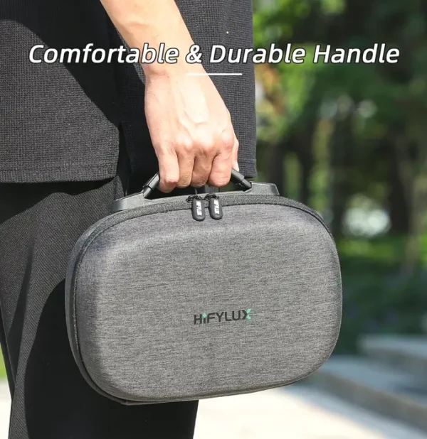 Premium Case for VR3 Gear