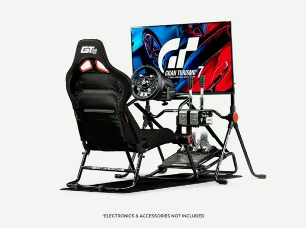 Next Level Racing NLR-S031 Foldable GT Lite Racing Seat