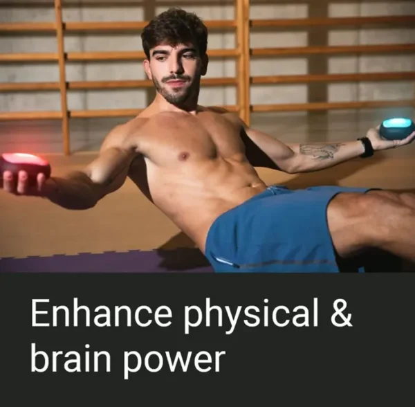 A-Champs Cognitive Training System