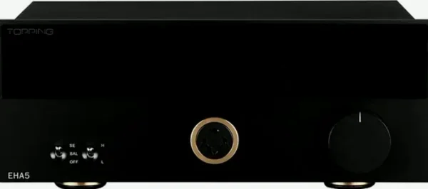 Topping EHA5 Static Audio Amp