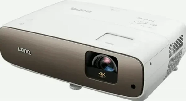 BenQ HT3560 Home Theater Projector with HDR10+