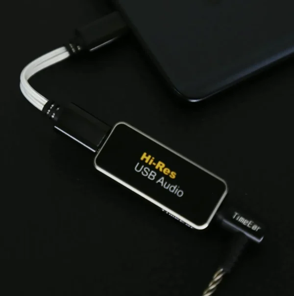 TimeEar TEU-99 Enhance Sound
