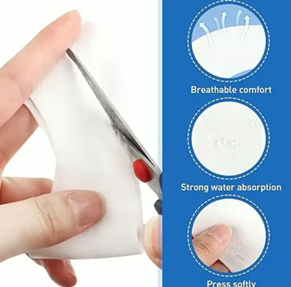 Face Cover for Apple - Disposable