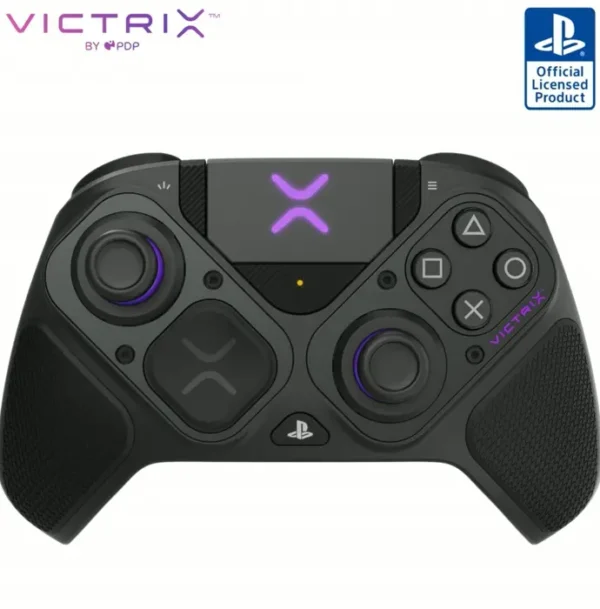 PDP Pro Cordless Game Pad for PS5, PS4, Computer