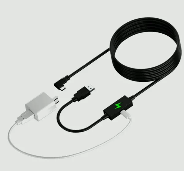 Premium 5M/16FT USB 3.0 Link for VR Quest 2