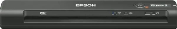 Epson Work ES-60W Wireless Compact Document Scanner