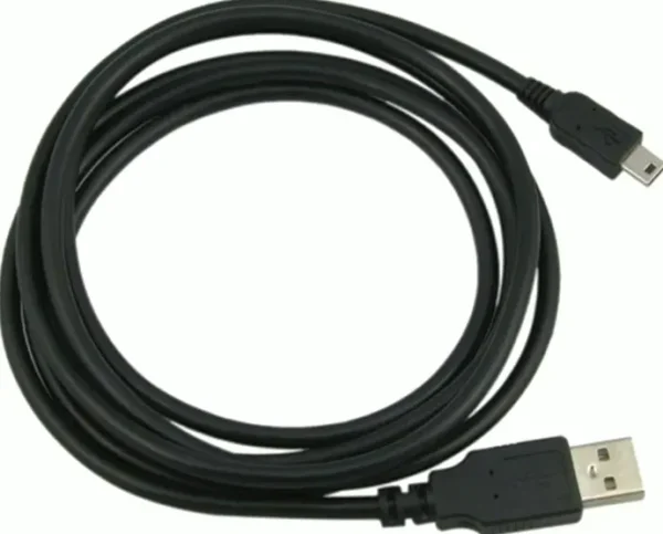 Data Cable for Image Document Scanner