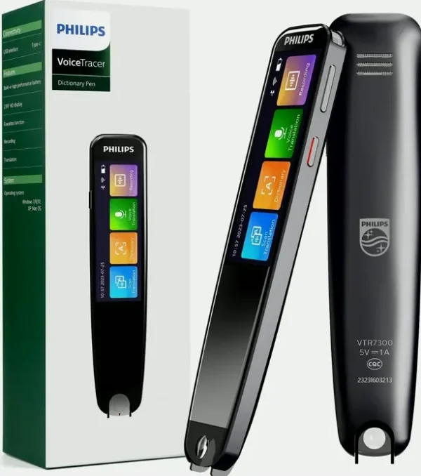 Scan Device for Dyslexia