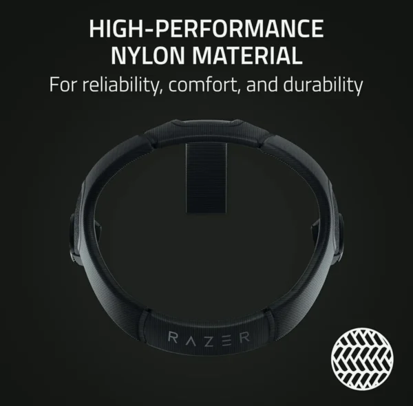 Razer Adjustable Headband for Meta Quest 2