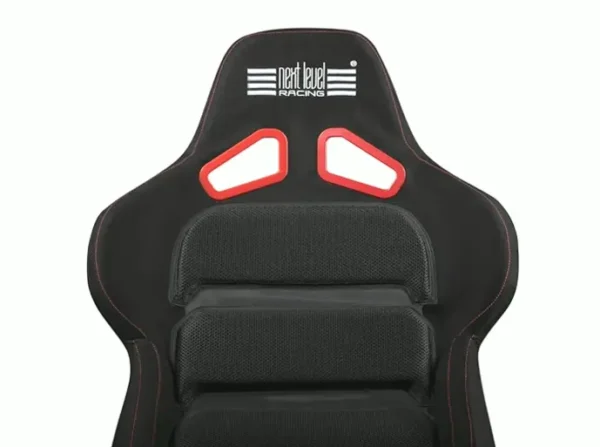 Next Level Racing NLR-S031 Foldable GT Lite Racing Seat