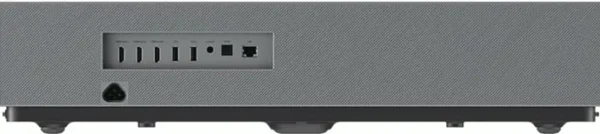 4K Short Throw Projector featuring Dolby Vision Light TV