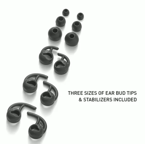 Turtle Beach BattleBuds In-Ear Gaming Earbuds compatible with Smartphones & Computers