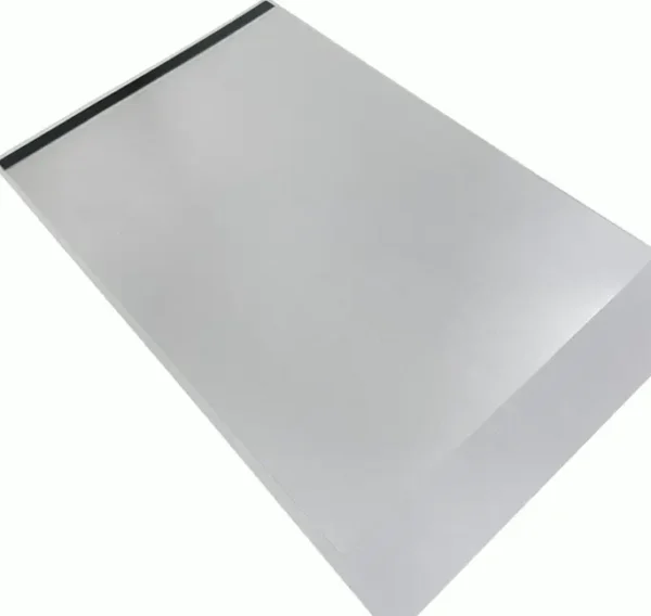 5pc Sheet Set for Plustek Scanners