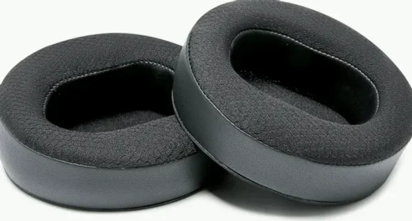 Wicked Cushions Cooling Gel Earpads for Audeze Cans