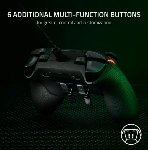 Razer Wolverine V2 Chroma Pro for Xbox Series