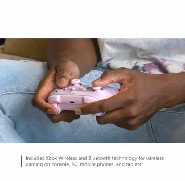 Xbox Wireless Controller — Dream Vapor Edition
