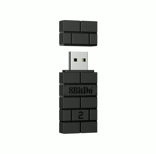 8BitDo Wi-Fi Adapter for Windows, & More