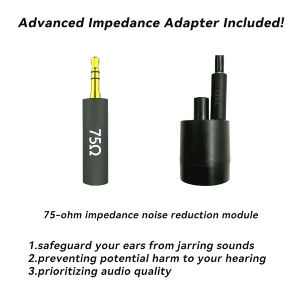 Sound Boost Hear Device Across Walls with Enhanced Headphones - Ideal for Leak Inspection