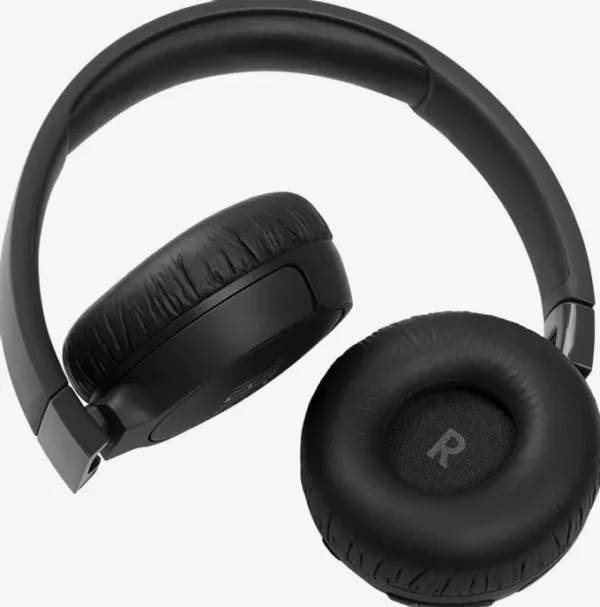 Harman Tune 660NC: Cordless On-Ear Headphones