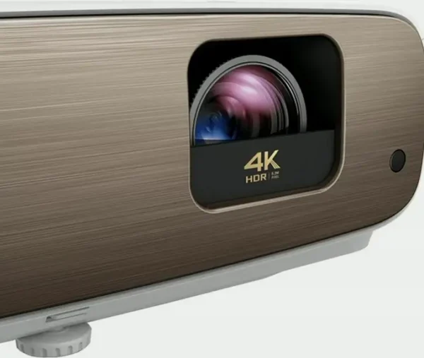 BenQ HT3560 Home Theater Projector with HDR10+