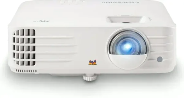 View Sonic PX701-4K 4K Cinema Projector, HDR