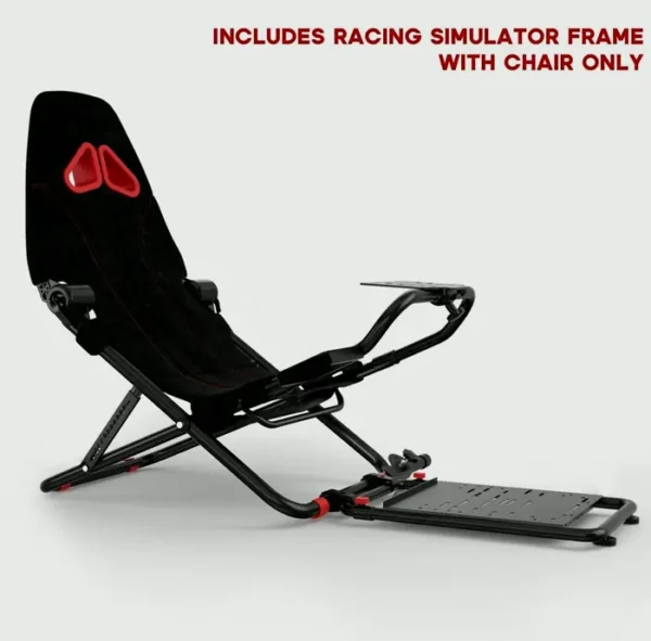 Racing Seat for G920/G29 - Compact for TM