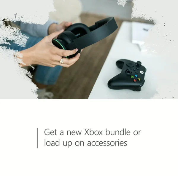 Xbox Voucher [Online Code] - $10 Amount