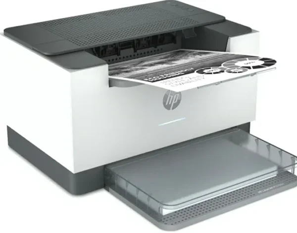 HP LaserJet Fast Printer Wi-Fi Device Ideal for Small Offices