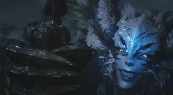 Last Fantasy XVI - PlayStation 5