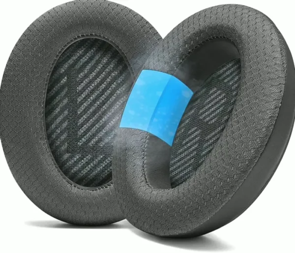 WC Freeze QC35 - Chill Ear Pads for Bose QC35 & More