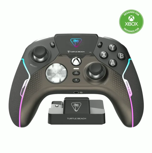 Turtle Beach Stealth Premium Wireless Gamepad for Xbox Series X/S, One, PC, Android