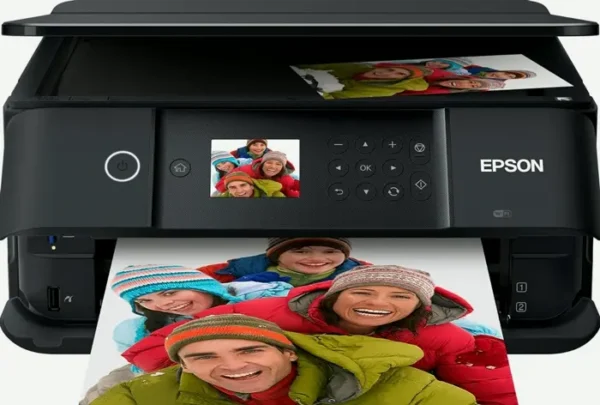 Expression Premium Color Photo Printer