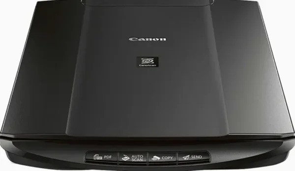 Canon LiDE120 Office Document Scanner