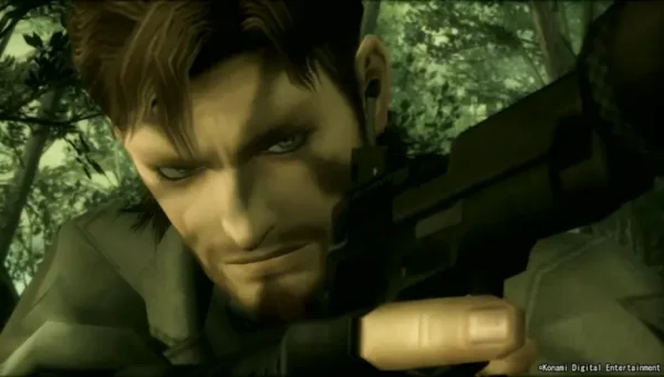 Steel Gear Solid: Ultimate Compilation Vol.1 (Xbox Series X|S)