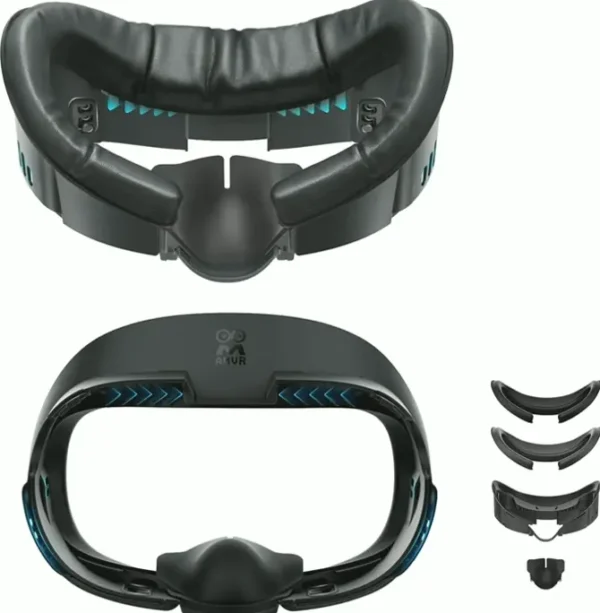 Facial Face Interface Cushion for Meta/Oculus VR Accessories