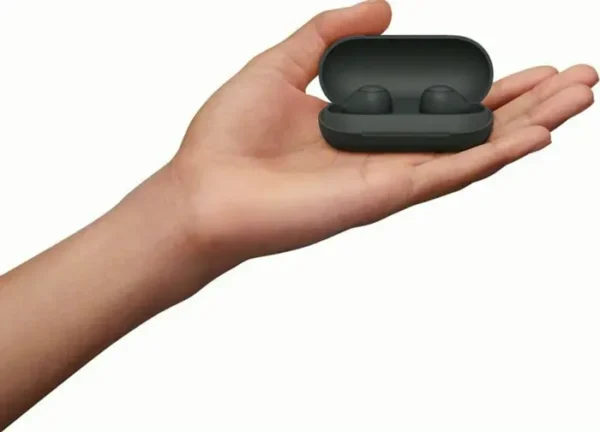 Sony's WF-C700N Wireless Noise Canceling In-Ear Earbuds