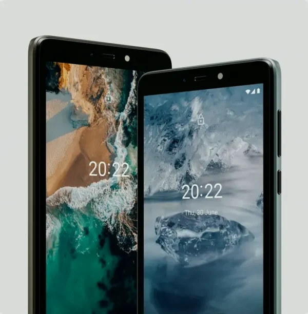 Nokia C2 2E Smartphone | Android 11 | Unlocked | 2/32GB