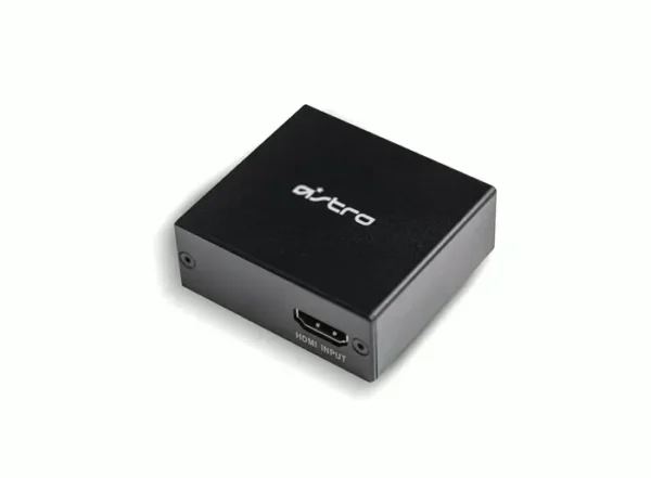 ASTRO Gaming HDMI Adapter for PS5