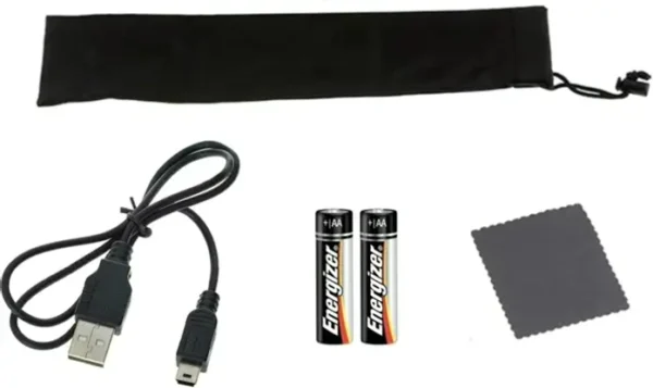Portable Wand by VuPoint