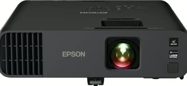 Epson's Pro EX10000 Wi-Fi Laser Projector