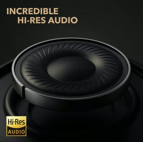 Soundcore Q30 ANC Headphones with Modes