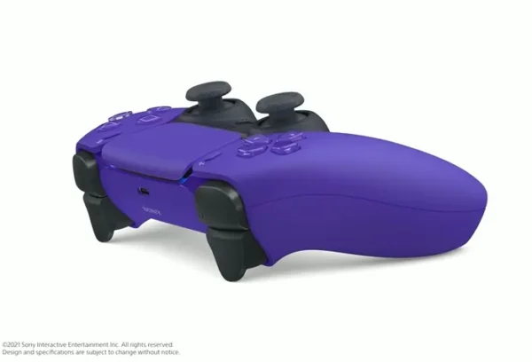 PlayStation DualSense Controller – Exotic Purple